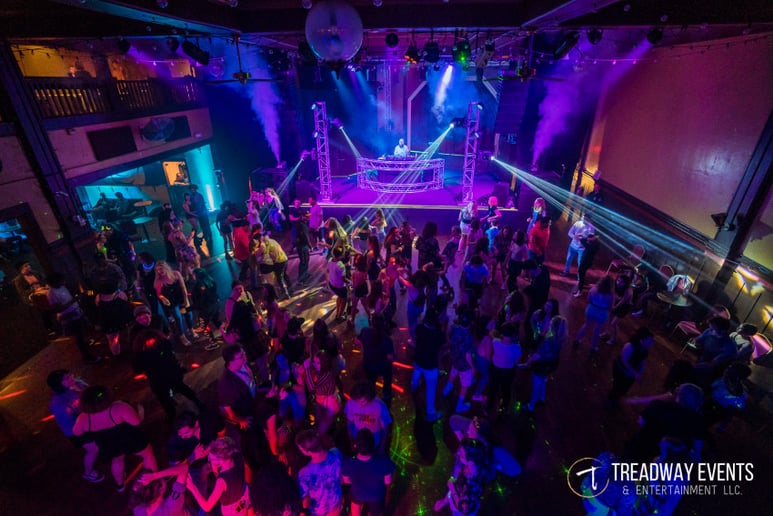 Gallery photo 3 of Treadway Events & Entertainment
