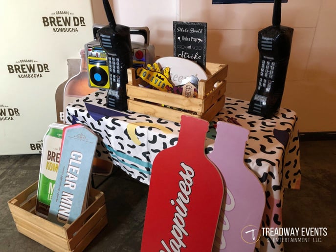 Gallery photo 4 of Treadway Events & Entertainment