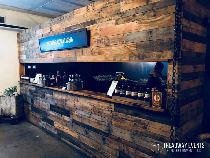 Gallery photo 6 of Treadway Events & Entertainment