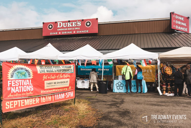 Gallery photo 9 of Treadway Events & Entertainment