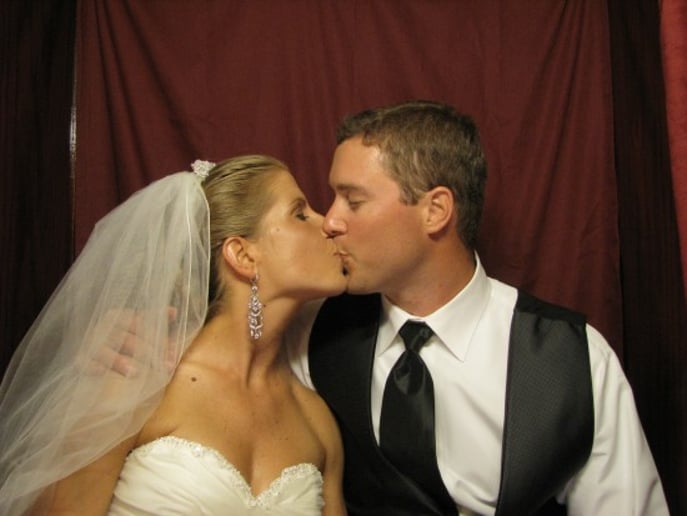 Gallery photo 7 of Treasure Coast Photo Booth