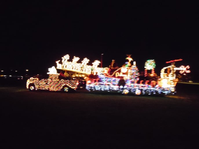 Gallery photo 4 of Treasure Coast Santa