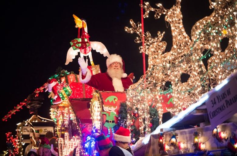 Gallery photo 5 of Treasure Coast Santa