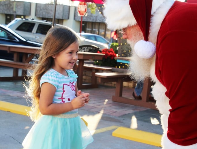 Gallery photo 7 of Treasure Coast Santa