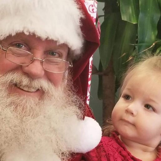 Gallery photo 8 of Treasure Coast Santa