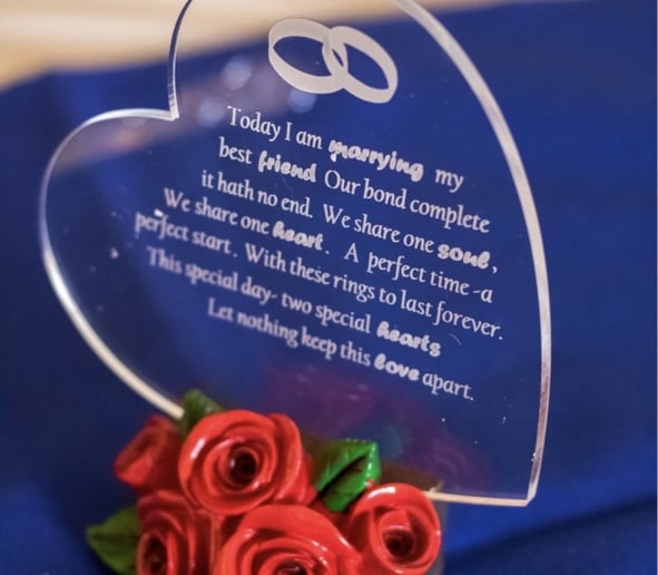 Gallery photo 1 of Treasured Memories Event Planning