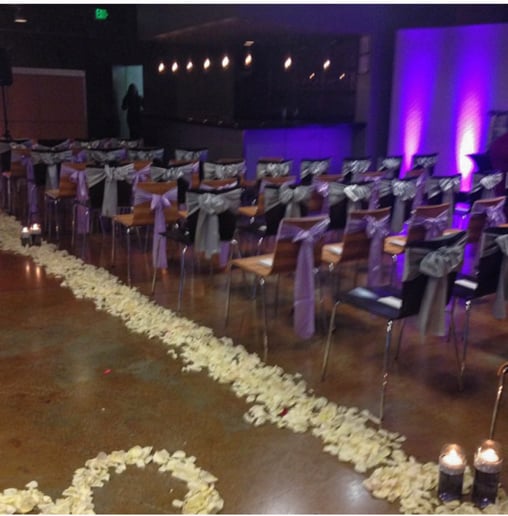 Gallery photo 2 of Treasures Event Planning