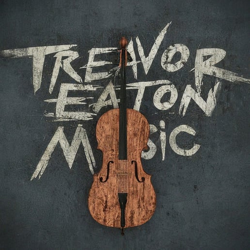 Gallery photo 1 of Treavor Eaton Music