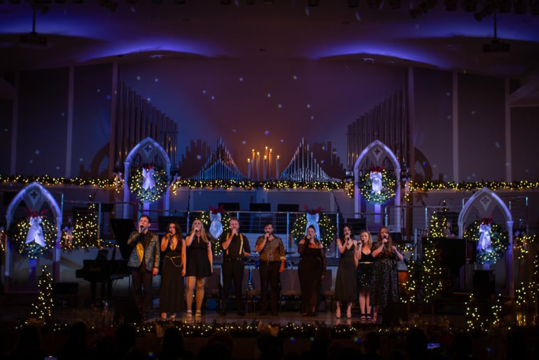 Gallery photo 1 of Treble In Paradise