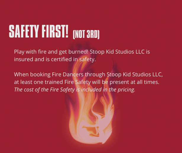 Gallery photo 4 of Stoop Kid Studios