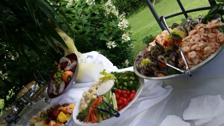 Gallery photo 3 of Trelawny Fusion Kitchen