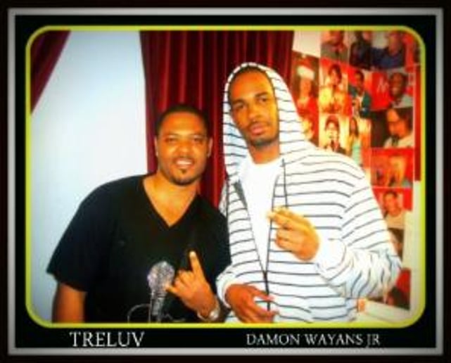 Gallery photo 10 of TreLuv