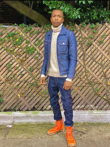 Gallery photo 2 of TrendsetterTrey