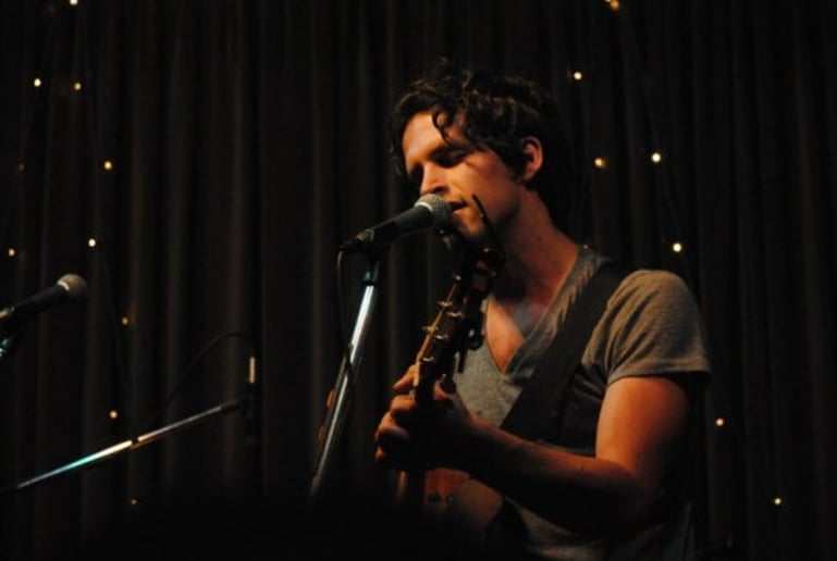 Gallery photo 6 of Trent Hancock