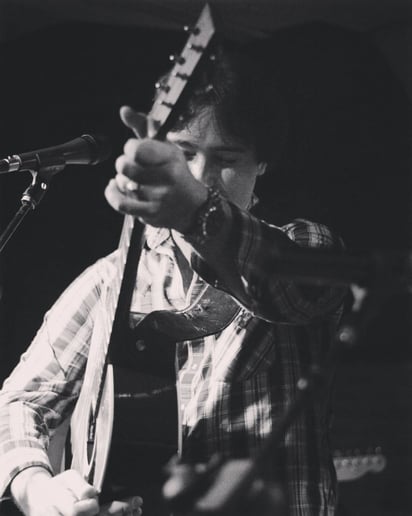 Gallery photo 4 of Trent Mayo