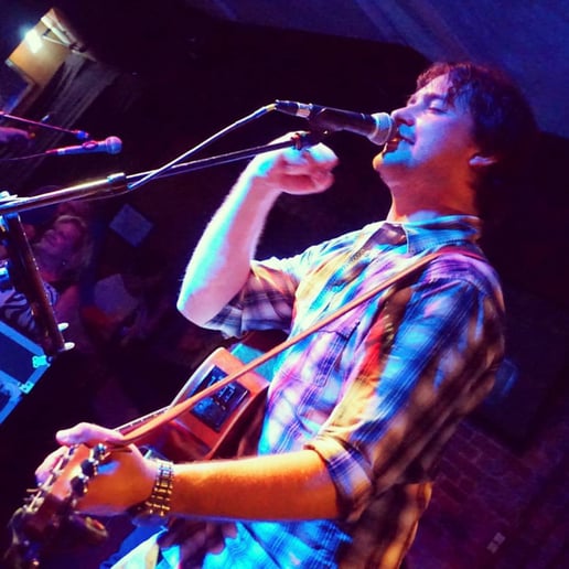 Gallery photo 2 of Trent Mayo