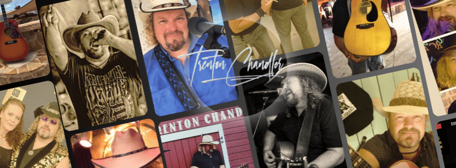 Gallery photo 1 of Trenton Chandler Music