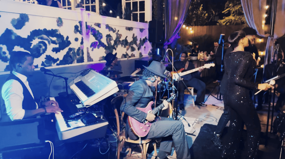 Gallery photo 1 of TreSounds