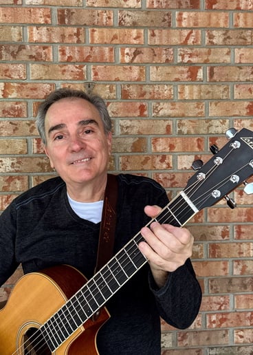 Gallery photo 2 of Trev d., Balladeer