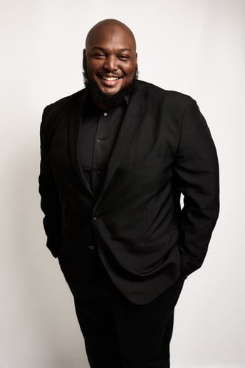 Gallery photo 2 of Trev Hicks