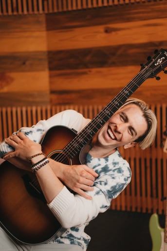 Gallery photo 1 of Trevan Music