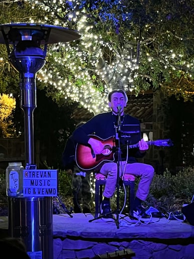 Gallery photo 3 of Trevan Music