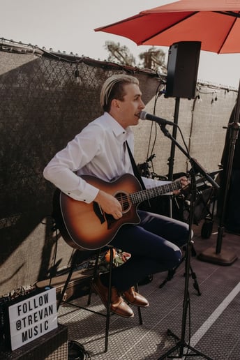 Gallery photo 6 of Trevan Music