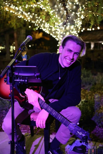 Gallery photo 9 of Trevan Music
