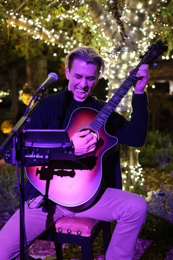 Gallery photo 10 of Trevan Music