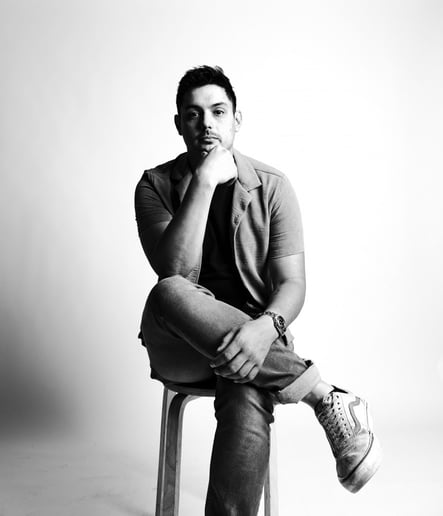 Gallery photo 3 of Trever Carreon