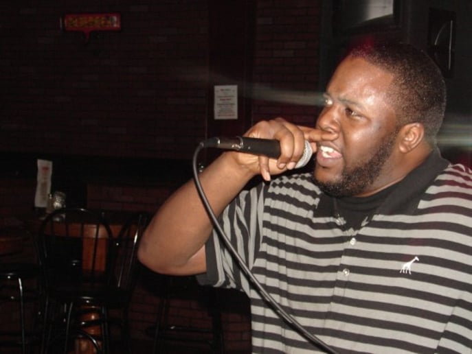 Gallery photo 1 of Trevis T.