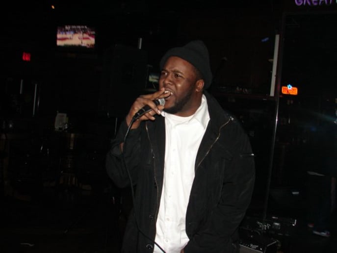 Gallery photo 2 of Trevis T.