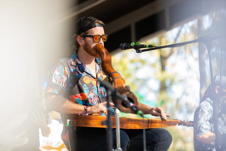 Gallery photo 4 of Trevor Bystrom Band