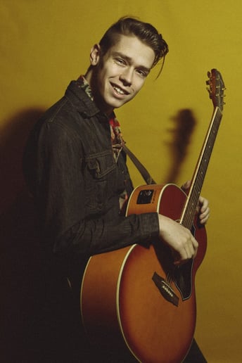 Gallery photo 1 of Trevor Dubois Music