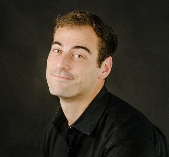 Gallery photo 3 of Trevor Glassman
