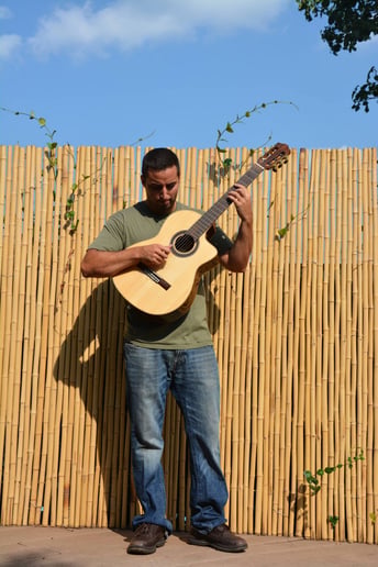 Gallery photo 1 of Trevor Helt