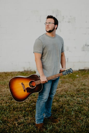 Gallery photo 5 of Trevor Martin