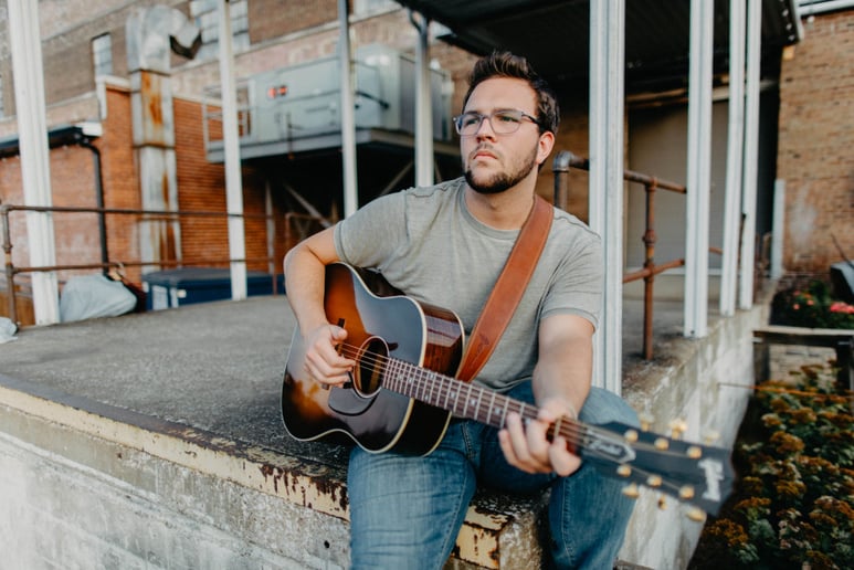 Gallery photo 8 of Trevor Martin