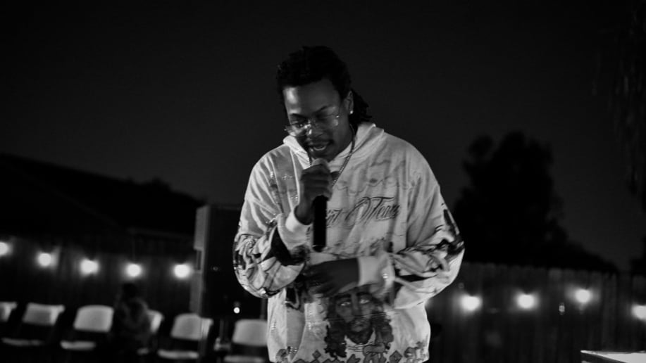Gallery photo 1 of Tre$way