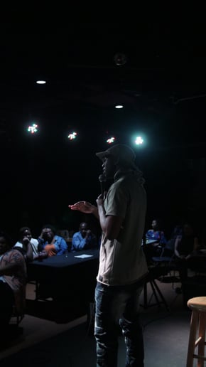 Gallery photo 1 of Trey Mack