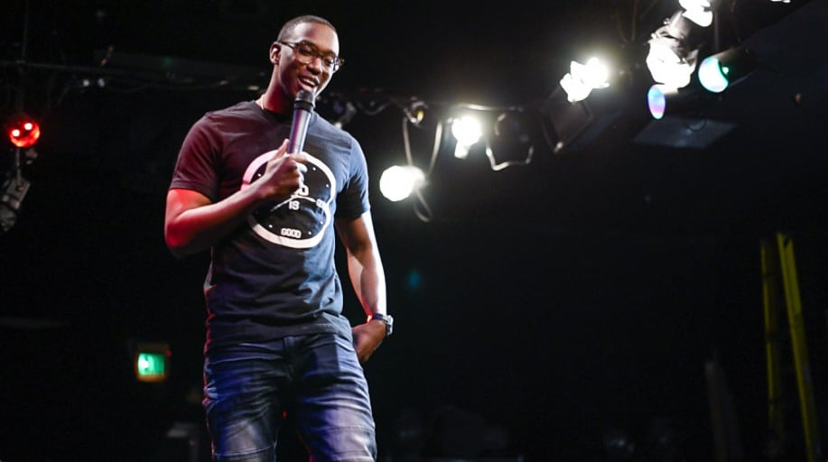 Gallery photo 3 of Trey Mack