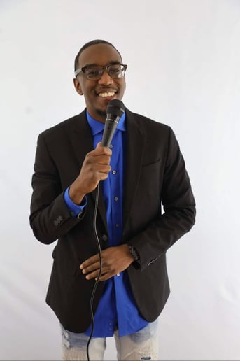 Gallery photo 5 of Trey Mack