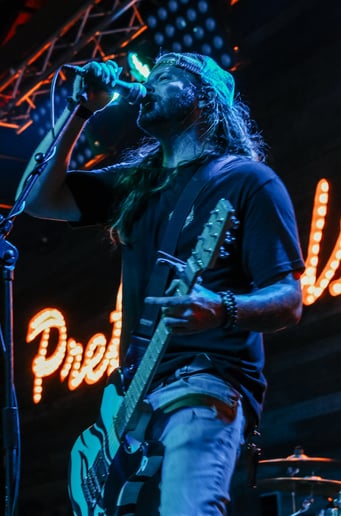 Gallery photo 2 of Trey Odum