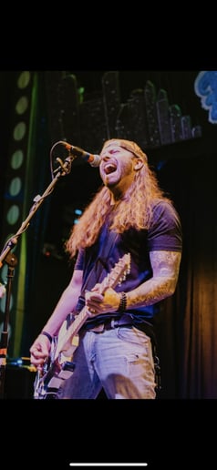 Gallery photo 5 of Trey Odum