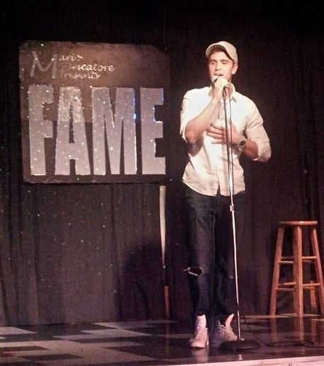 Gallery photo 1 of Trey Payment Entertainment