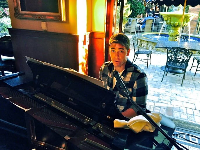 Gallery photo 10 of Trey Payment Entertainment