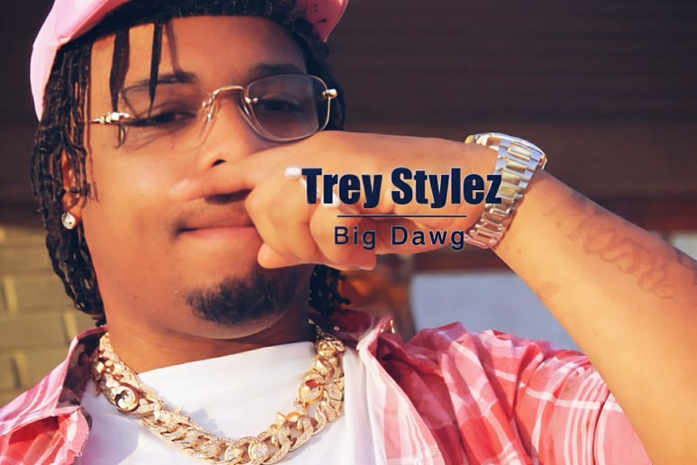 Gallery photo 3 of Trey Stylez