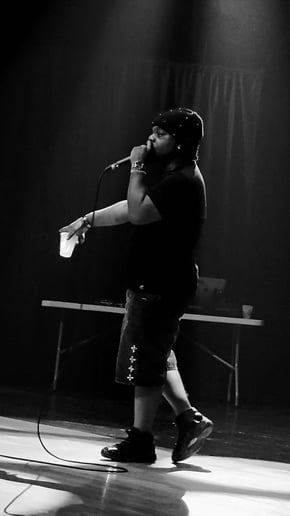 Gallery photo 4 of Trey Stylez