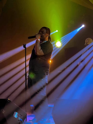 Gallery photo 6 of Trey Stylez