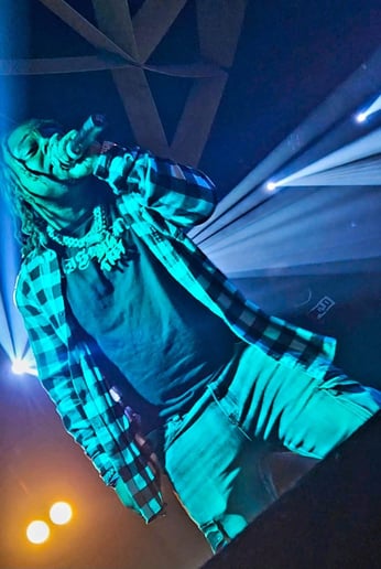 Gallery photo 8 of Trey Stylez